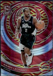 Kawhi Leonard