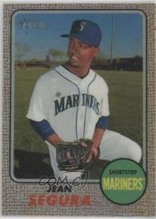 Jean Segura