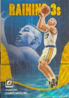 Chris Mullin