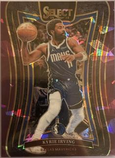 Kyrie Irving