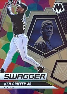 Ken Griffey Jr.