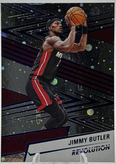 Jimmy Butler III