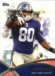 Victor Cruz