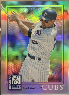 Mark Grace