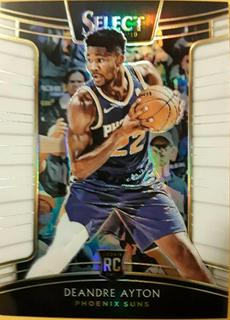 DeAndre Ayton