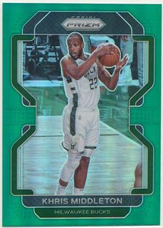 Khris Middleton
