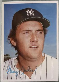 Graig Nettles