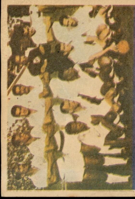 Pele #58 1964 Instantaneos Da Vida Do Rei Pele Soccer