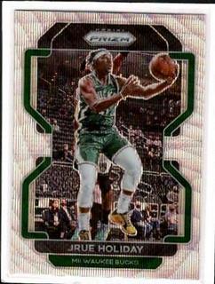 Jrue Holiday