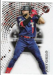 Joey Gallo