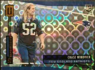 Chase Winovich