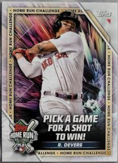 Rafael Devers