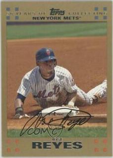 Jose Reyes