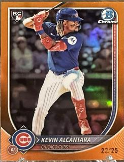 Kevin Alcantara