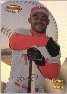 Cesar King