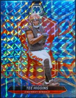 Tee Higgins