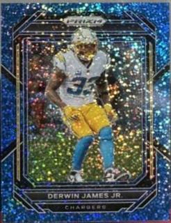 Derwin James Jr.