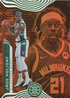 Jrue Holiday