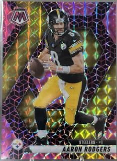 Aaron Rodgers