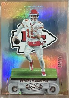 Patrick Mahomes II