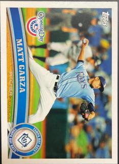 Matt Garza