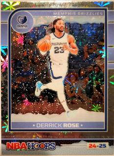 Derrick Rose