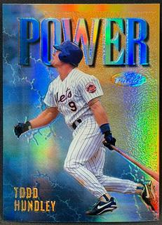 Todd Hundley