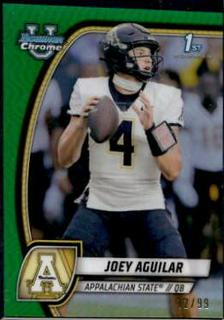 Joey Aguilar