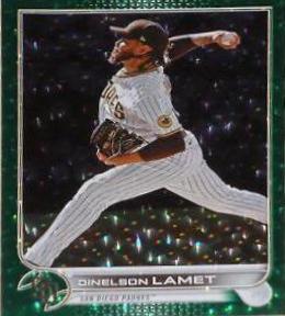 Dinelson Lamet