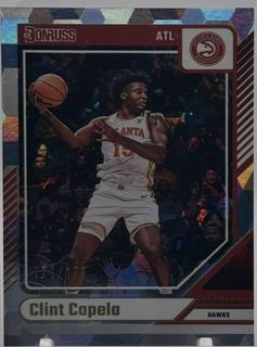 Clint Capela