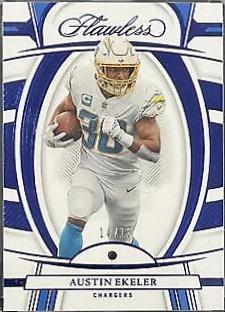 Austin Ekeler