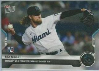 Nick Neidert