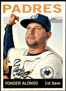 Yonder Alonso