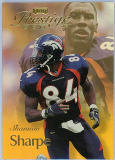 Shannon Sharpe