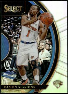 Ramon Sessions