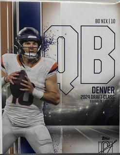 Bo Nix