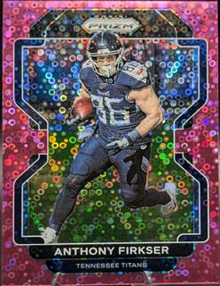 Anthony Firkser