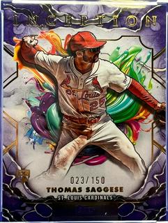 Thomas Saggese
