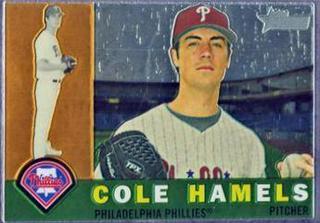 Cole Hamels