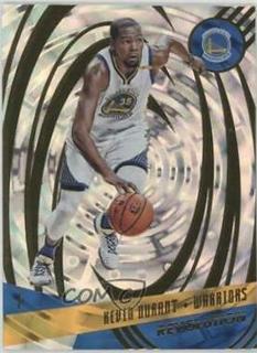 Kevin Durant