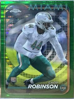 Chop Robinson