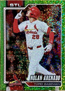 Nolan Arenado