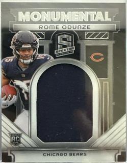 Rome Odunze