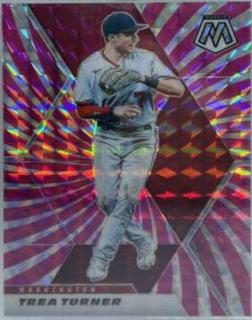 Trea Turner