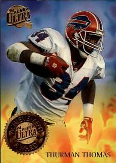 Thurman Thomas