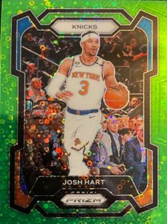Josh Hart