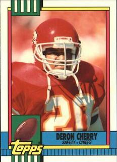 Deron Cherry