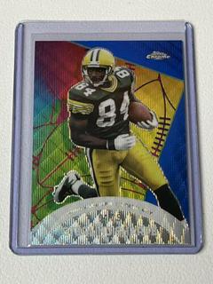 Sterling Sharpe