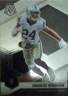 Charles Woodson