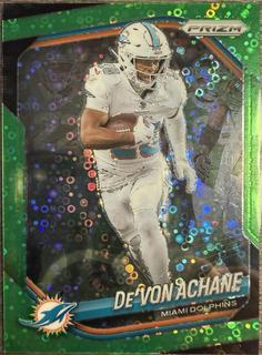 De'Von Achane